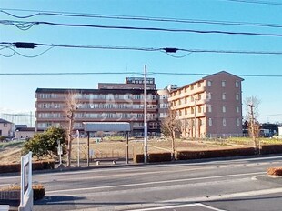 ル　カルム　森跡Ⅱの物件内観写真